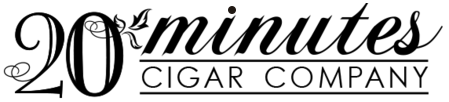 La Casa Cigars - 20 Minutes Cigars