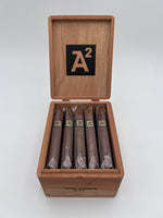 A2 SOLOMON 7.5x58 Box 20