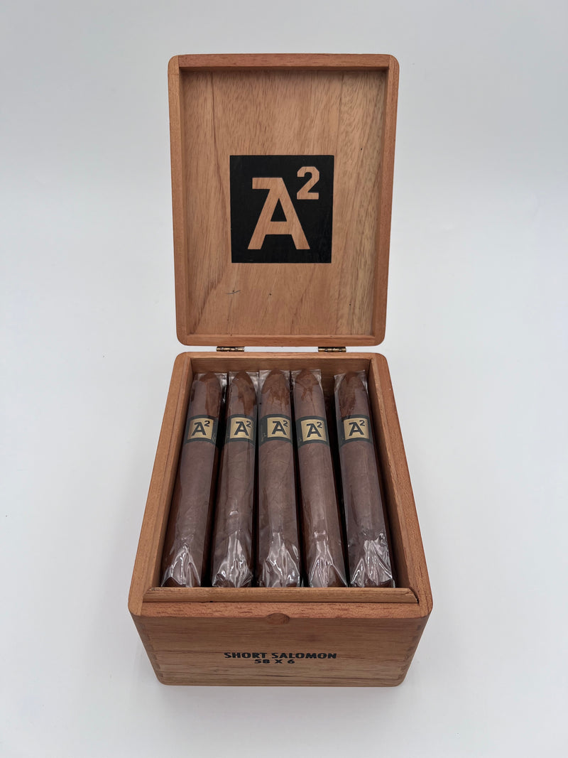 A2 SOLOMON 7.5x58 Box 20