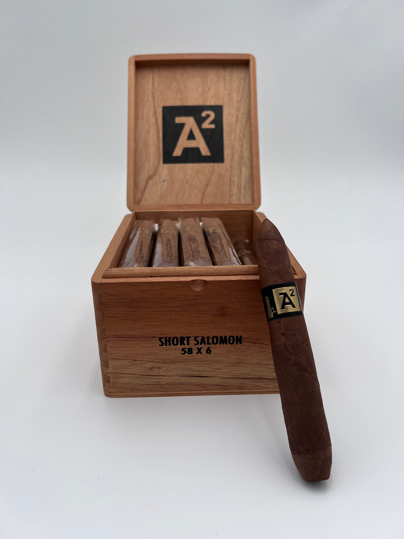 A2 SOLOMON 7.5x58 Box 20