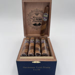20 MINUTES IN DETROIT: Harmonie Park - Tutti Frutti 5x50 (BOX OF 20)