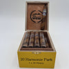 Detroit 20: 5x50 Harmonie Park - Honey (20 cigars)