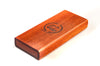 Exclusive Gift Set - 5 cigars + Wooden Carrying Case