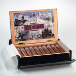 '20 minutes' in Detroit Limited Edition Box: 20 cigars