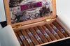 '20 minutes' in Detroit Limited Edition Short Solomon: Box: 22 cigars